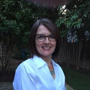 Meet your Posher, Patti